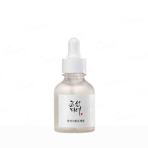 Beauty of Joseon Rice + Arbutin Glow Deep Serum