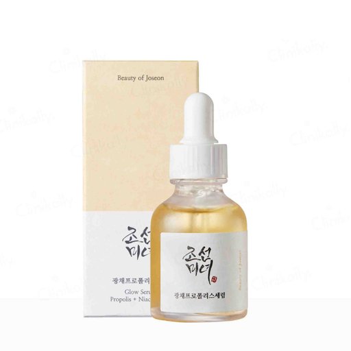 Beauty of Joseon Propolis + Niacinamide Glow Serum