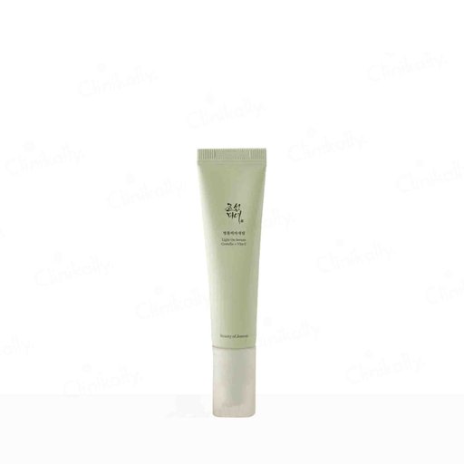 Beauty of Joseon Centella + Vitamin C Light On Serum