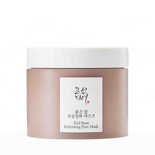 Beauty of Joseon Red Bean Refreshing Pore Mask