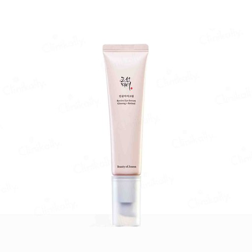 Beauty of Joseon Revive Ginseng + Retinal Eye Serum