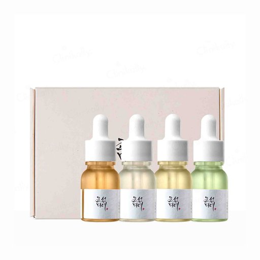 Beauty of Joseon Hanbang Serum Discovery Kit
