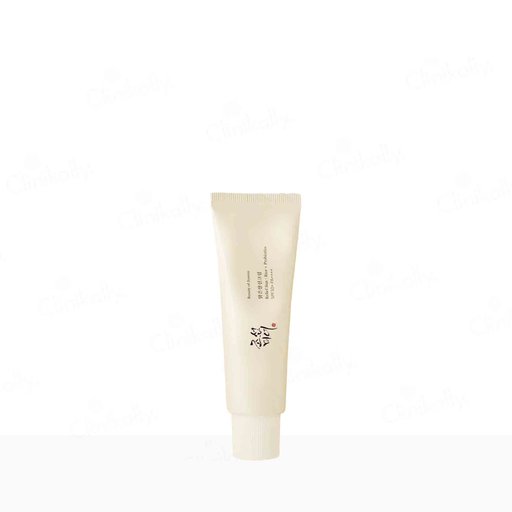 Beauty of Joseon Relief Sun Rice + Probiotics Sunscreen SPF 50+ PA++++