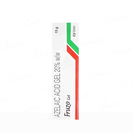 Fruzo Gel