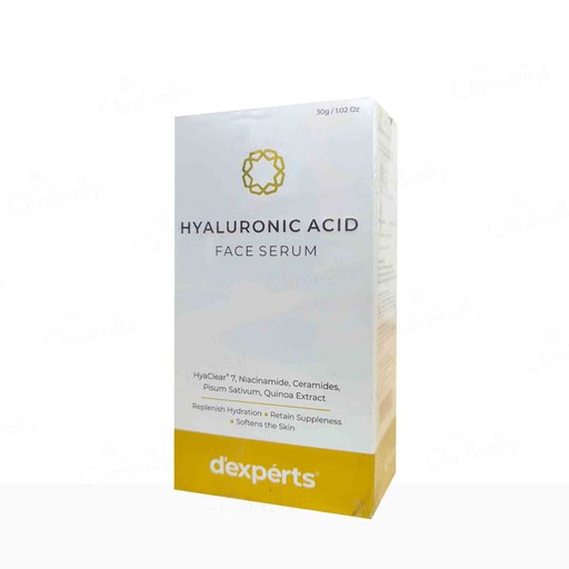 Brinton D'experts Hyaluronic Acid Face Serum