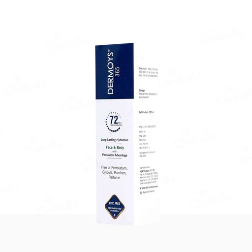 Dermoys 365 Face & Body Lotion