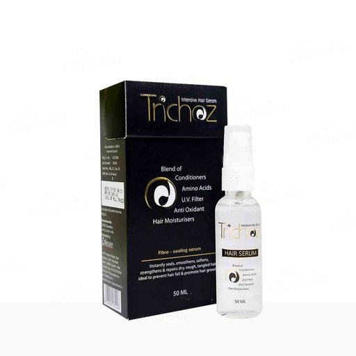 Trichoz Intensive Hair Serum