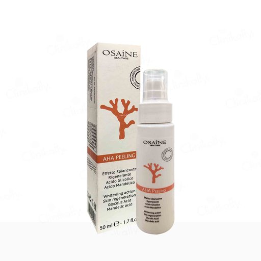 Osaine Sea Care AHA Peeling Fluid