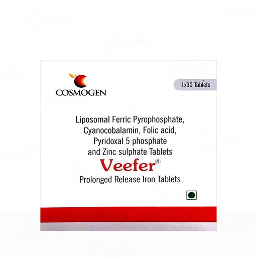 Veefer HB Tablet
