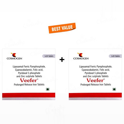 Veefer HB Tablet