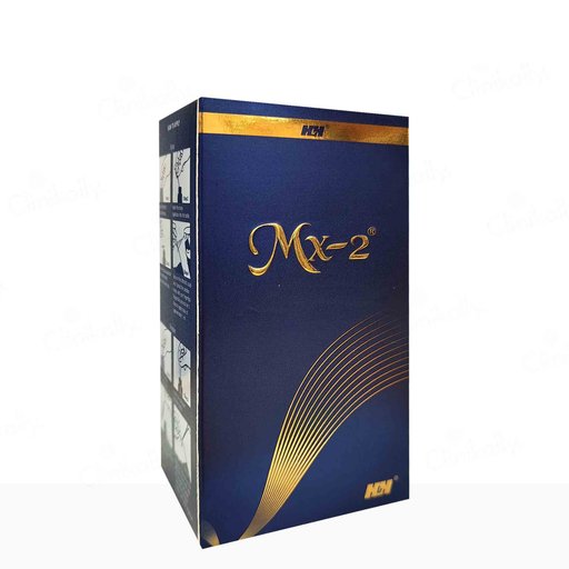 MX-2 Topical Solution