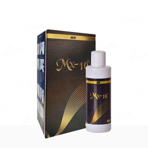 MX-10 Topical Solution