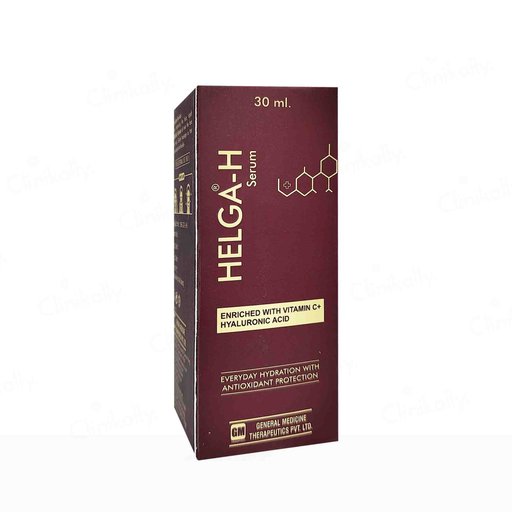 Helga-H Serum