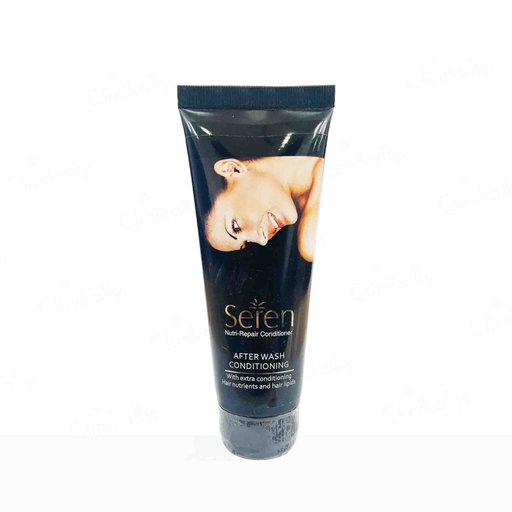 Seren Nutri-Repair Conditioner