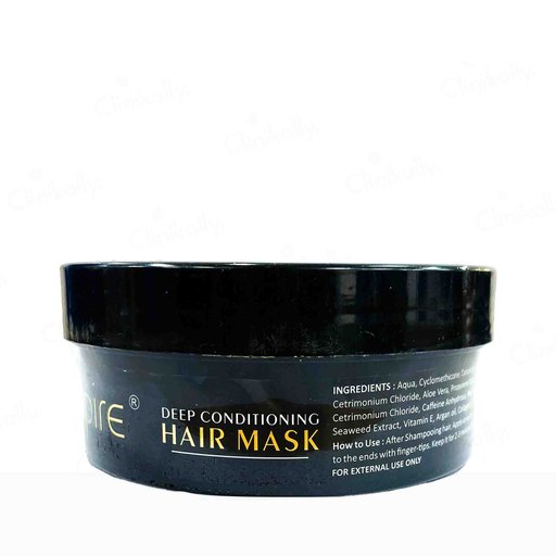 Trichospire Deep Conditioning Hair Mask