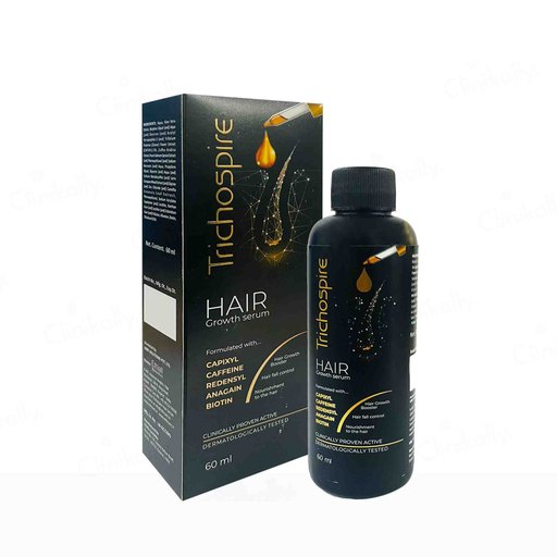 Trichospire Hair Growth Serum