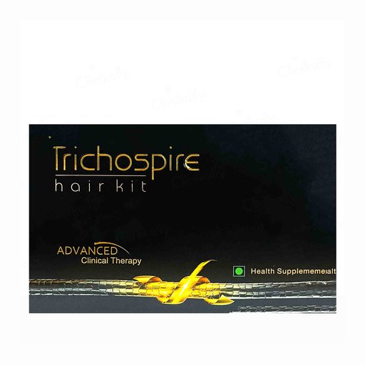 Trichospire Hair Kit