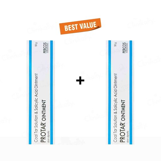 Protar Ointment