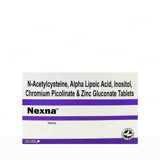 Nexna Tablet
