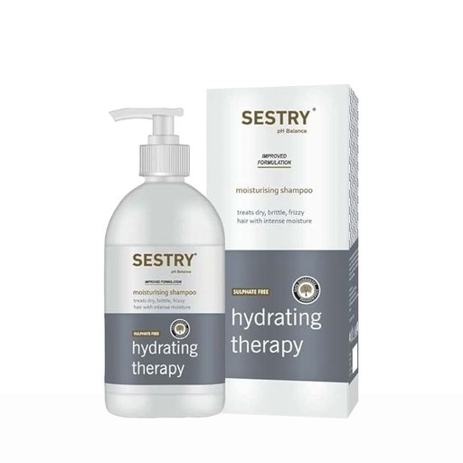 Sestry Hydrating Therapy Moisturising Shampoo
