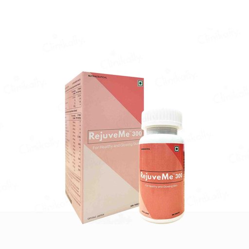 RejuveMe 300 Tablet