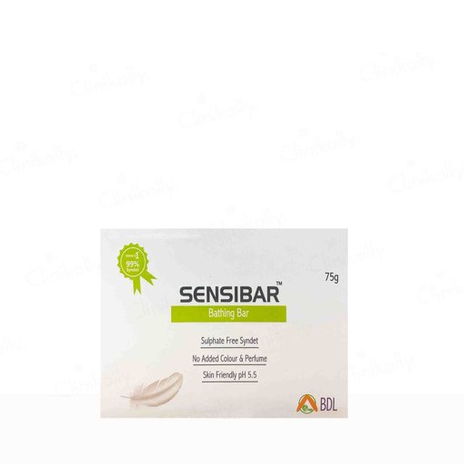 Sensibar Bathing Bar