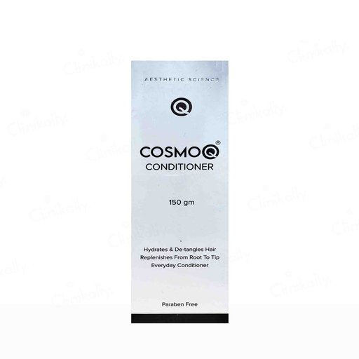 CosmoQ Conditioner