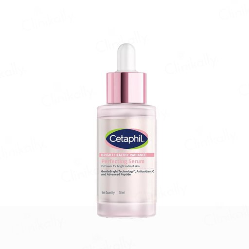 Cetaphil Bright Healthy Radiance Perfecting Serum