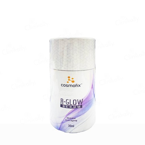 Cosmofix R-Glow Serum