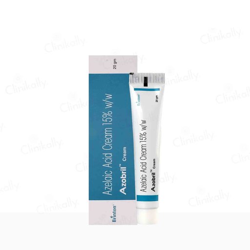 Azobril 15% Cream