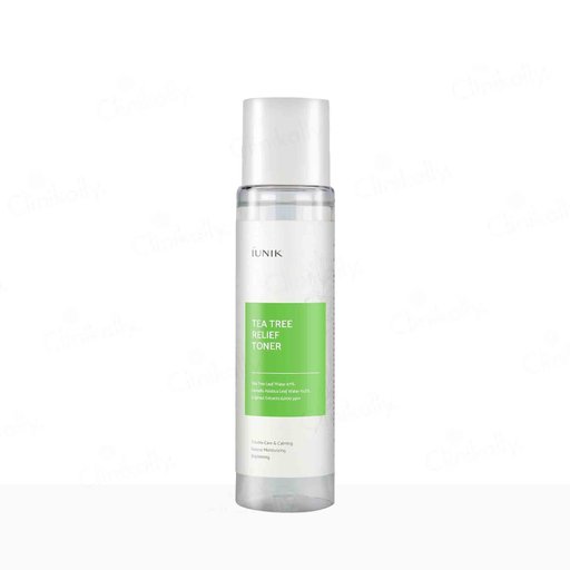 IUNIK Tea Tree Relief Toner