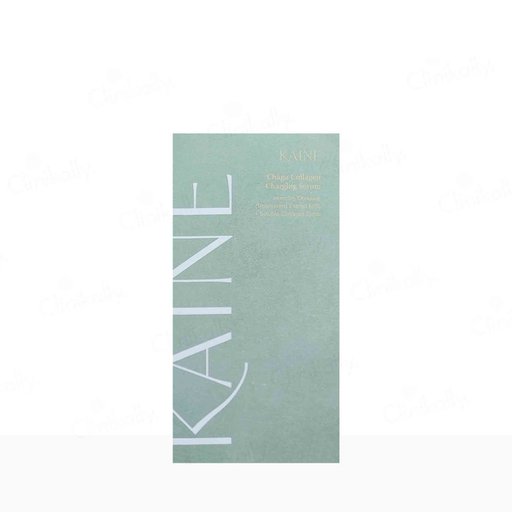 KAINE Chaga Collagen Charging Serum