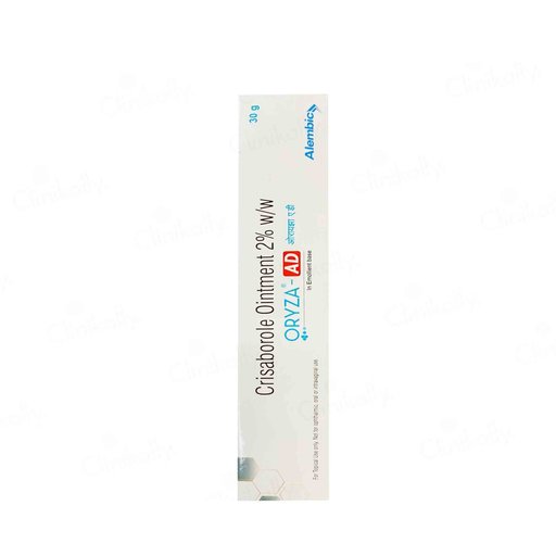 Oryza-AD Ointment