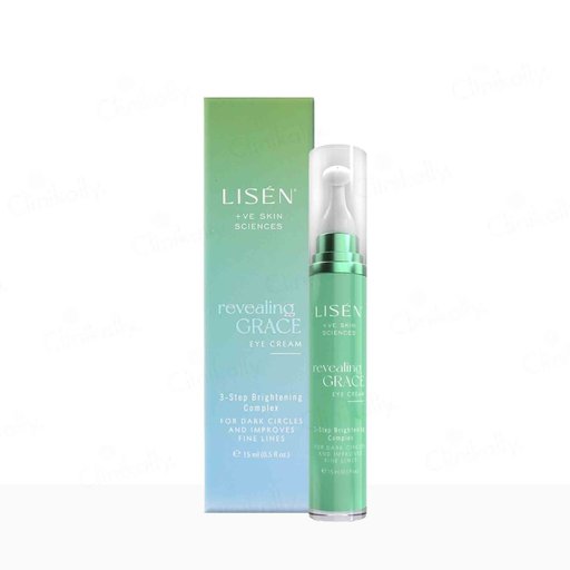LISEN Revealing Grace Eye Cream