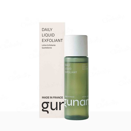 Gunam Daily Liquid Exfoliant