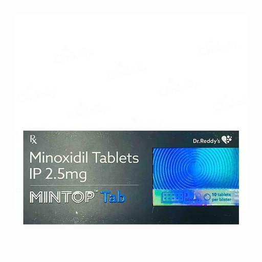 Mintop 2.5 Tablet