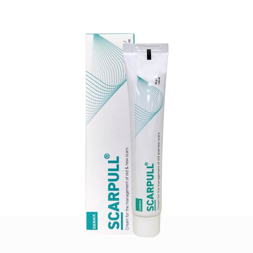 Scarpull Cream