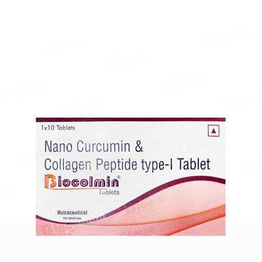Biocolmin Tablet
