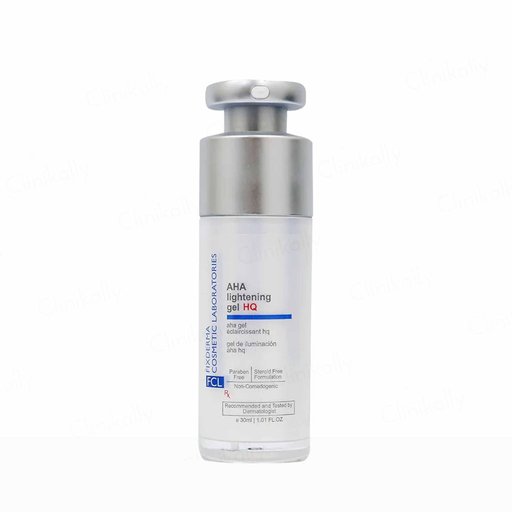 FCL AHA Lightening Gel HQ