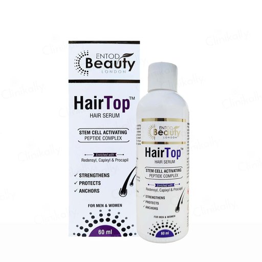 HairTop Hair Serum