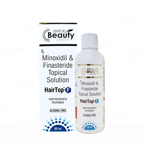 HairTop F 5% Topical Solution