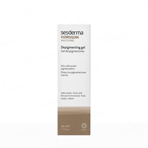 Sesderma Hidroquin Whitening Depigmenting Gel