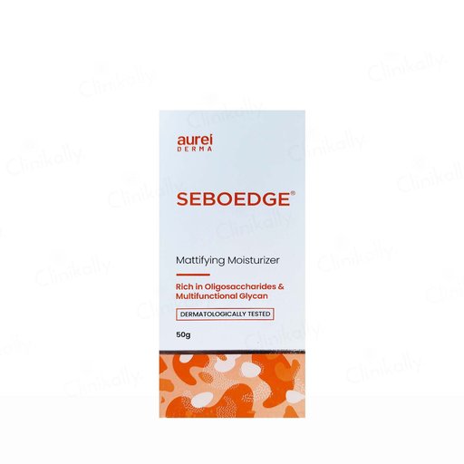 Seboedge Mattifying Moisturizer