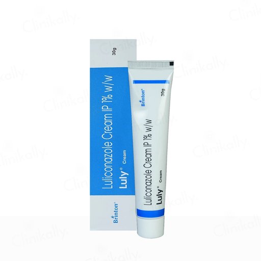 Luly Cream