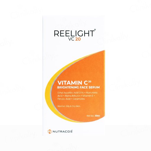Reelight VC 20 Serum