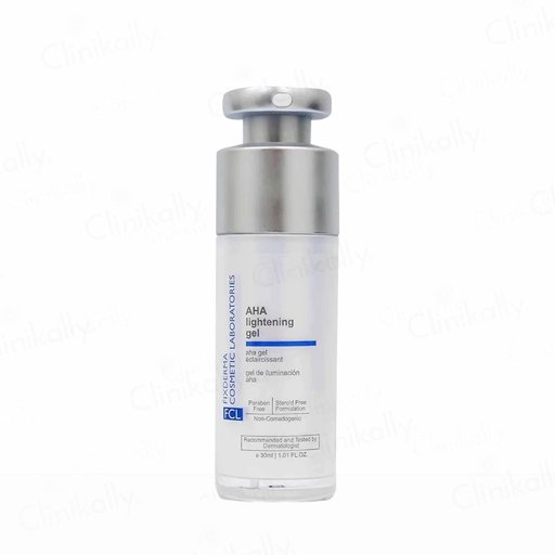 FCL AHA Lightening Gel