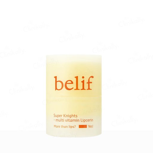 Belif Super Knights - Multi Vitamin Lipcerin