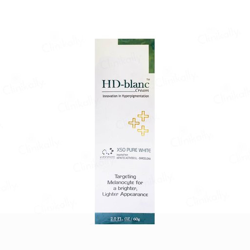 HD-Blanc Cream
