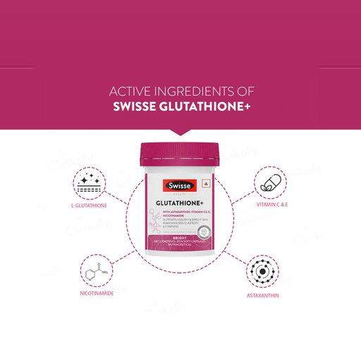 glutathion swissebene Buy Swisse Beauty Glutathione+ Capsule Online at Best Price BETAMYL-VET Injection – Powerful