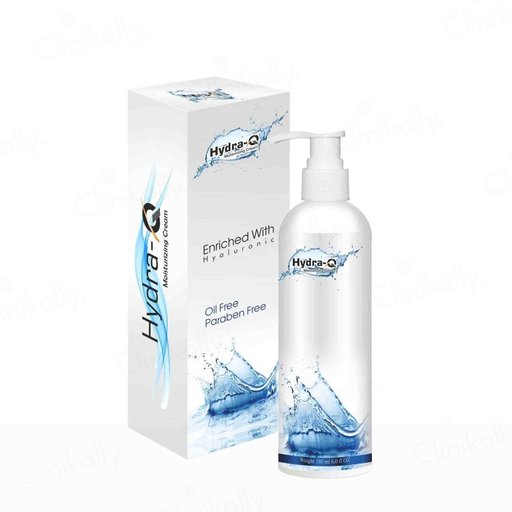 Cosderma Hydra-Q Moisturizing Cream